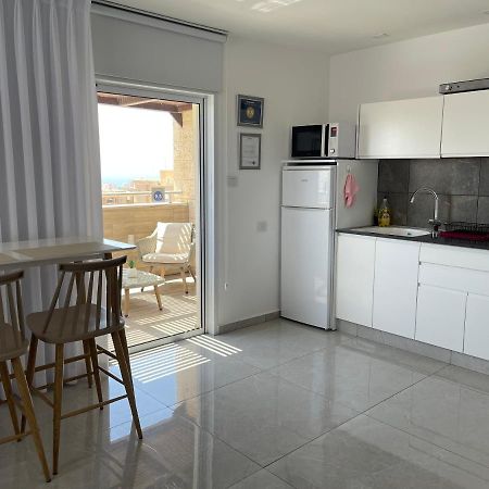 Presidential Penthouse Villa Eilat Buitenkant foto