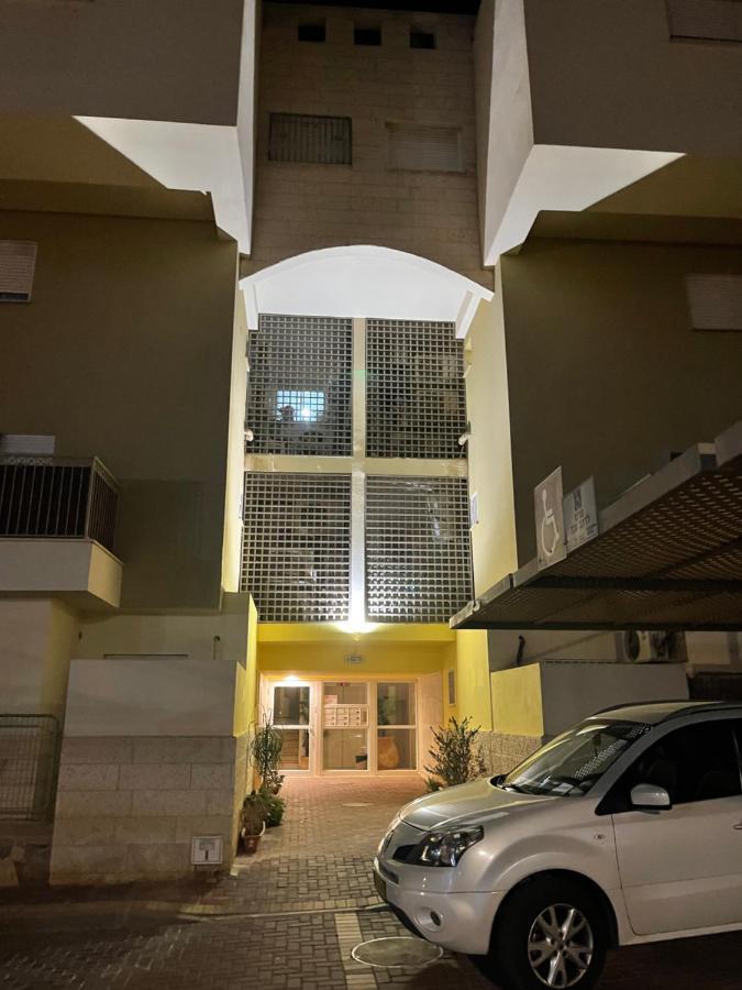Presidential Penthouse Villa Eilat Buitenkant foto
